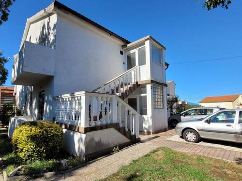 Ferienwohnung Appartement Adriana 2