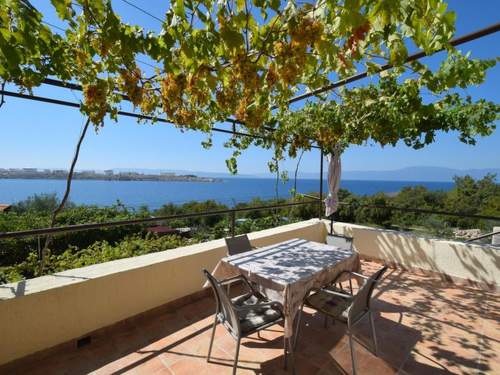 Ferienwohnung Wohnung Pampas