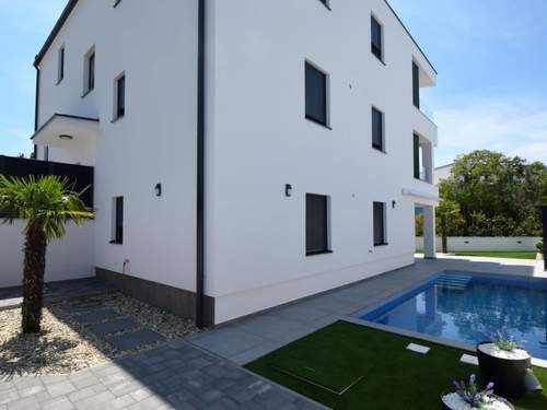 Ferienwohnung Ak Lux