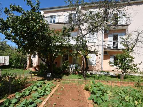 Ferienwohnung Jelka 5