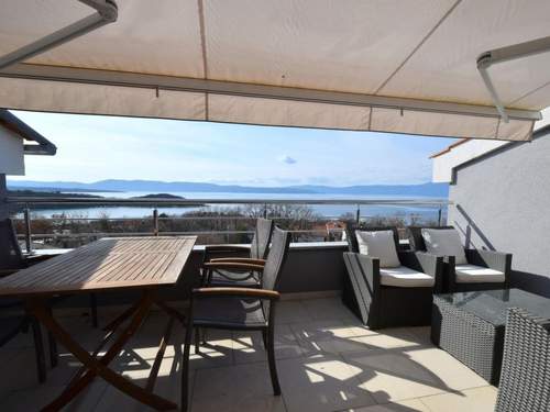 Ferienwohnung Roberto