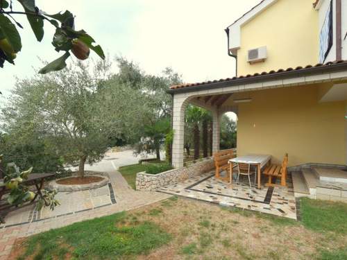 Ferienwohnung Angie 1