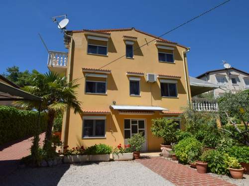 Ferienwohnung Jelica 1