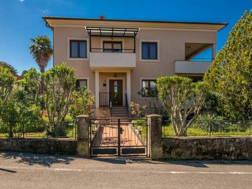 Ferienwohnung Katja 3