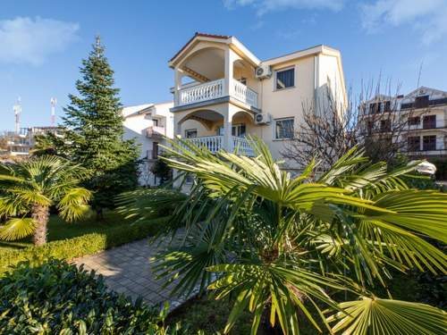 Ferienwohnung Wohnung Natur