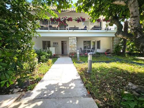 Ferienwohnung Wohnung Moracea