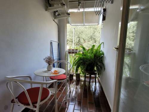 Ferienwohnung Wohnung Antica