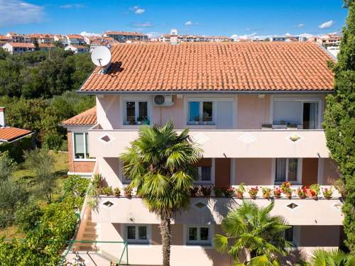 Ferienwohnung Wohnung Nives