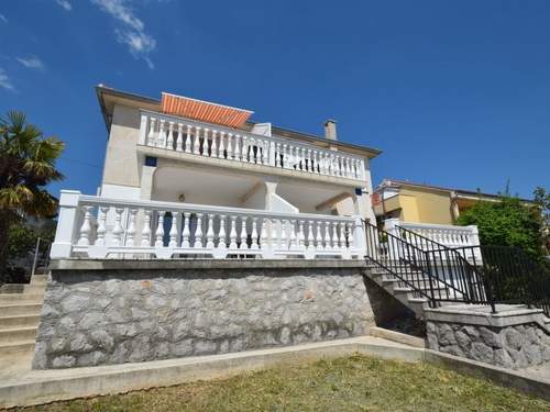 Ferienwohnung Anka 2