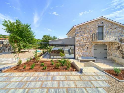 Ferienhaus Haus Jerini Cottage