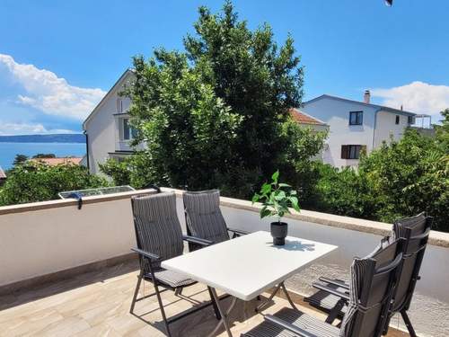 Ferienwohnung Wohnung Loncar