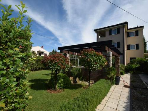 Ferienwohnung Ravlic Jelena