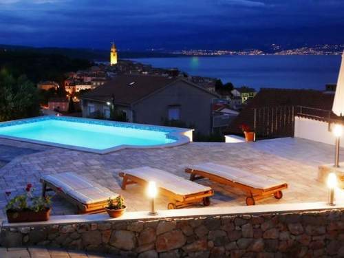 Ferienwohnung Apartman Višnja  - ID 2106