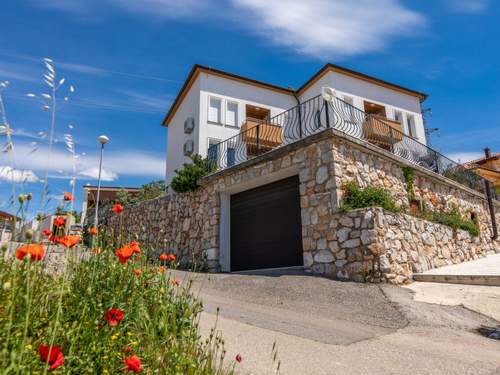 Ferienwohnung ANDREJ 1 / HR-04380-01