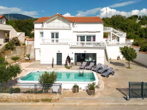 Ferienhaus Ferienvilla Lea