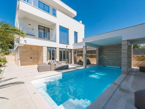 Ferienhaus Four Seasons Vrsi