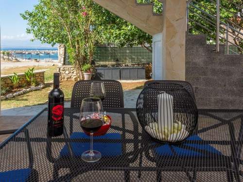 Ferienwohnung Apartment Andelic 1