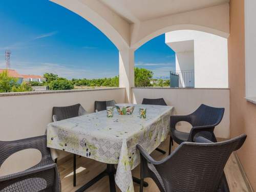 Ferienwohnung Apartment Budimir 4