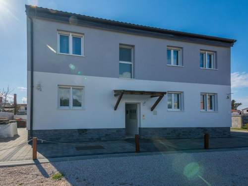 Ferienwohnung Apartment Pejakovic 2