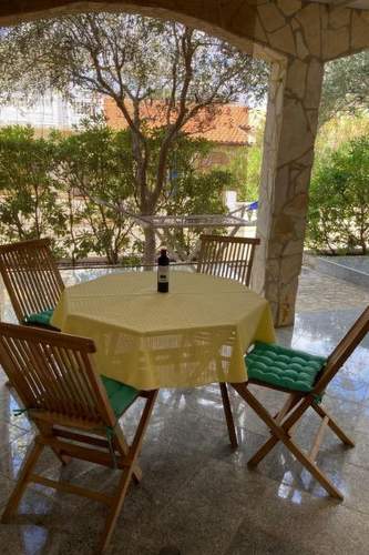 Ferienwohnung Apartment Pranic 1