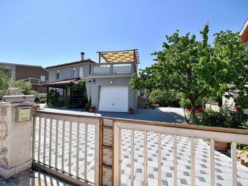 Ferienwohnung Apartement Radicevic