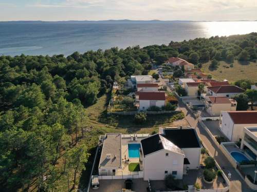 Ferienwohnung Apartment Olujic 1