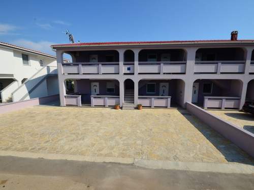 Ferienwohnung Apartment Brandis 3