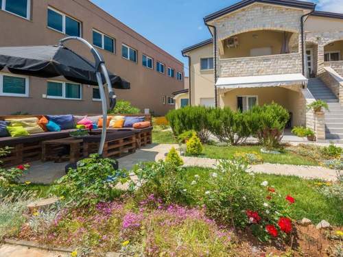 Ferienwohnung Apartment Galic 4