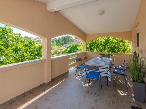 Ferienwohnung Apartment Zilic