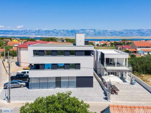 Ferienwohnung Apartment Krpan 1