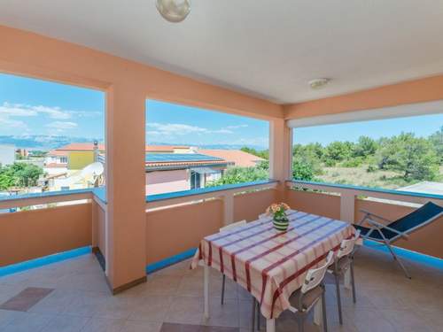 Ferienwohnung Apartment Hudic 3