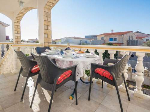 Ferienwohnung Apartment Kikas