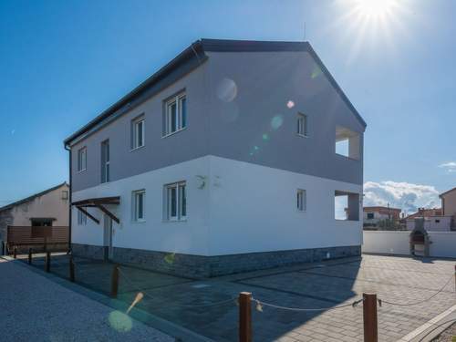 Ferienwohnung Apartment Pejakovic 3