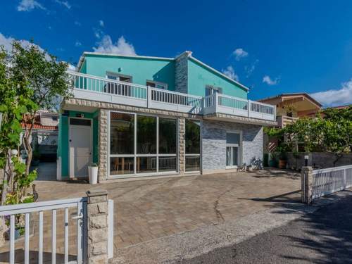 Ferienwohnung Apartment Jozef 3