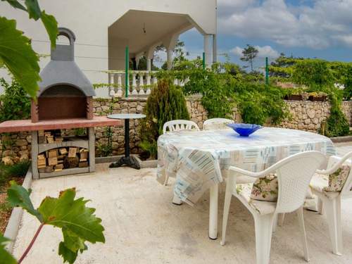 Ferienwohnung Apartment Cupic 2