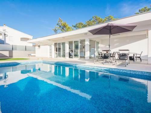 Ferienwohnung Apartment Olujic 2