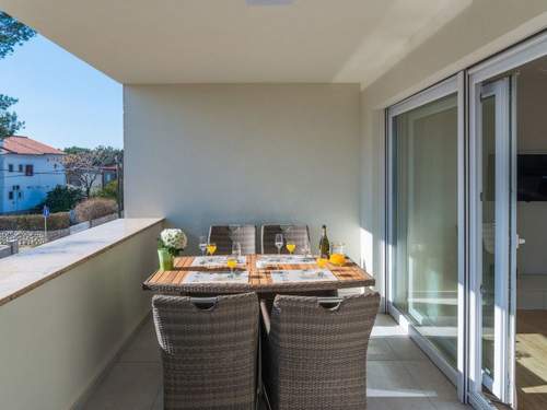 Ferienwohnung Apartement Martan