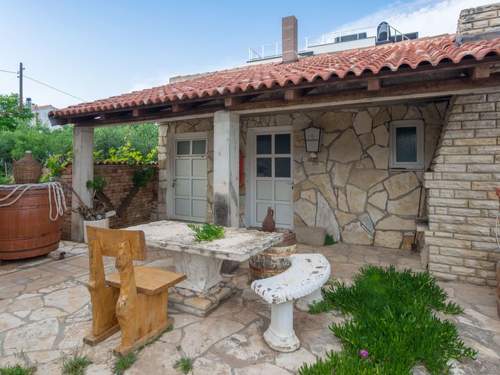 Ferienwohnung Apartment Basic Mario