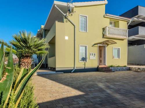 Ferienwohnung Apartment Mahnet 3