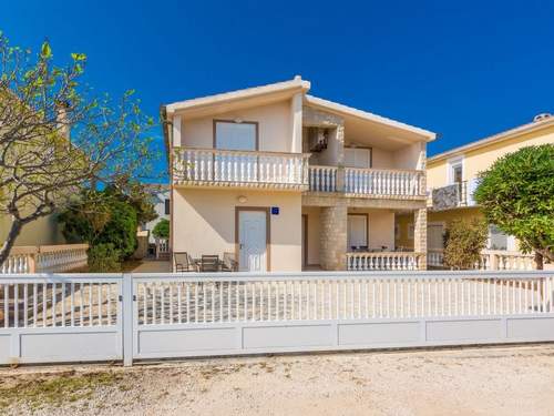 Ferienwohnung Apartment Bobeta 4