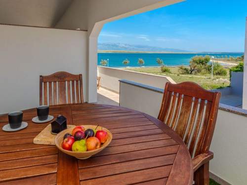 Ferienwohnung Apartment Tukara 2