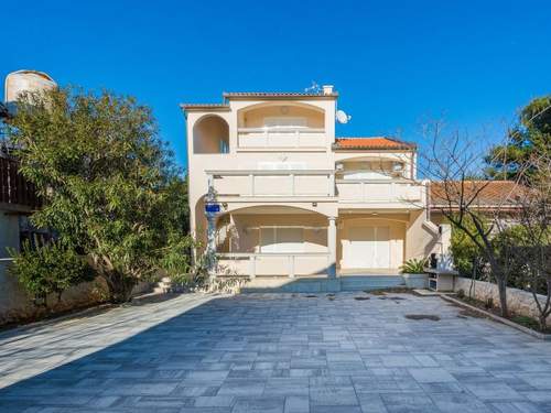 Ferienwohnung Apartment Medved 1