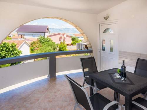 Ferienwohnung Apartment Skundric 6