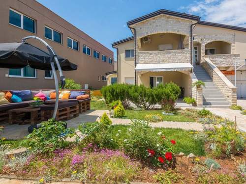 Ferienwohnung Apartment Galic 1