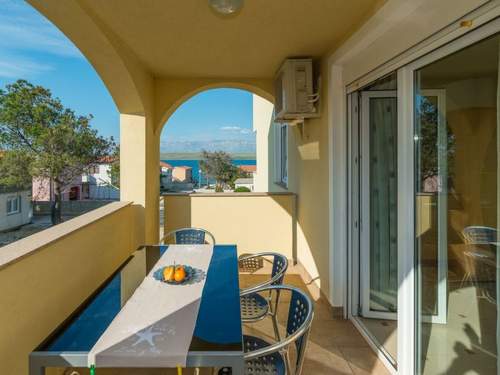 Ferienwohnung Apartment Partelj 6