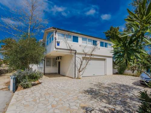 Ferienwohnung Apartment Jagunic