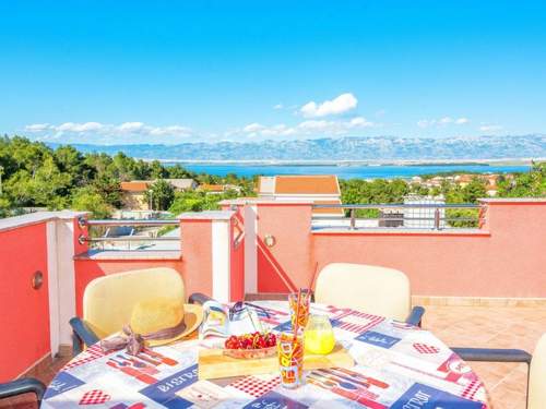 Ferienwohnung Apartment Kopi 2