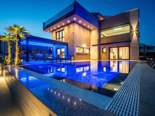 Ferienwohnung Royal 1