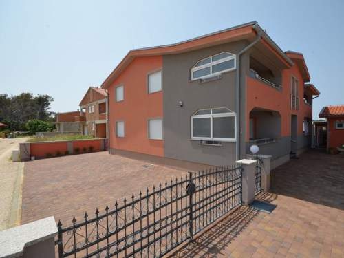 Ferienwohnung Apartment Komljen 3