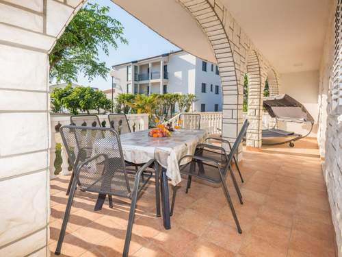 Ferienwohnung Appartement Loncar 1